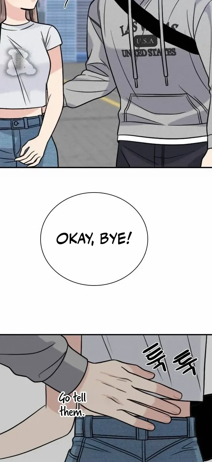 I’m Fine, Thank You, And You? Chapter 43 page 28 - 