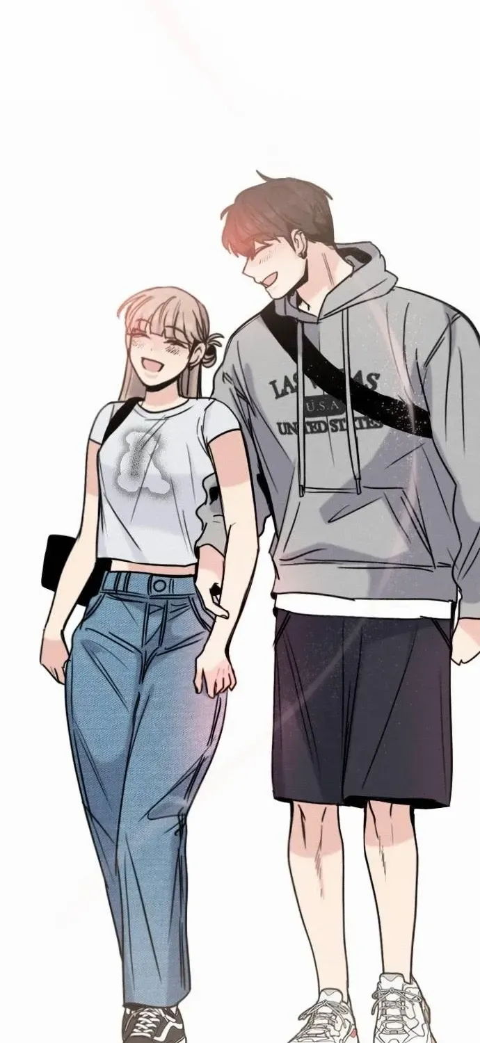 I’m Fine, Thank You, And You? Chapter 43 page 4 - 
