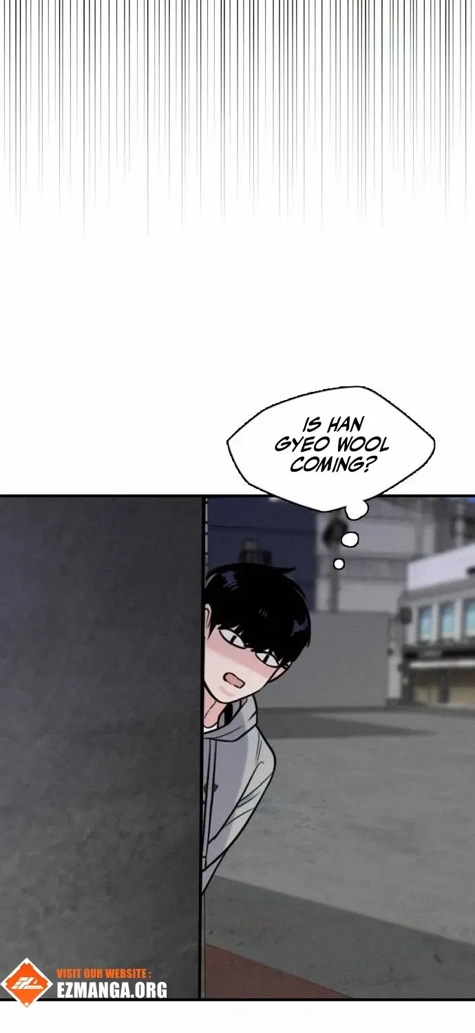 I’m Fine, Thank You, And You? Chapter 43 page 33 - 