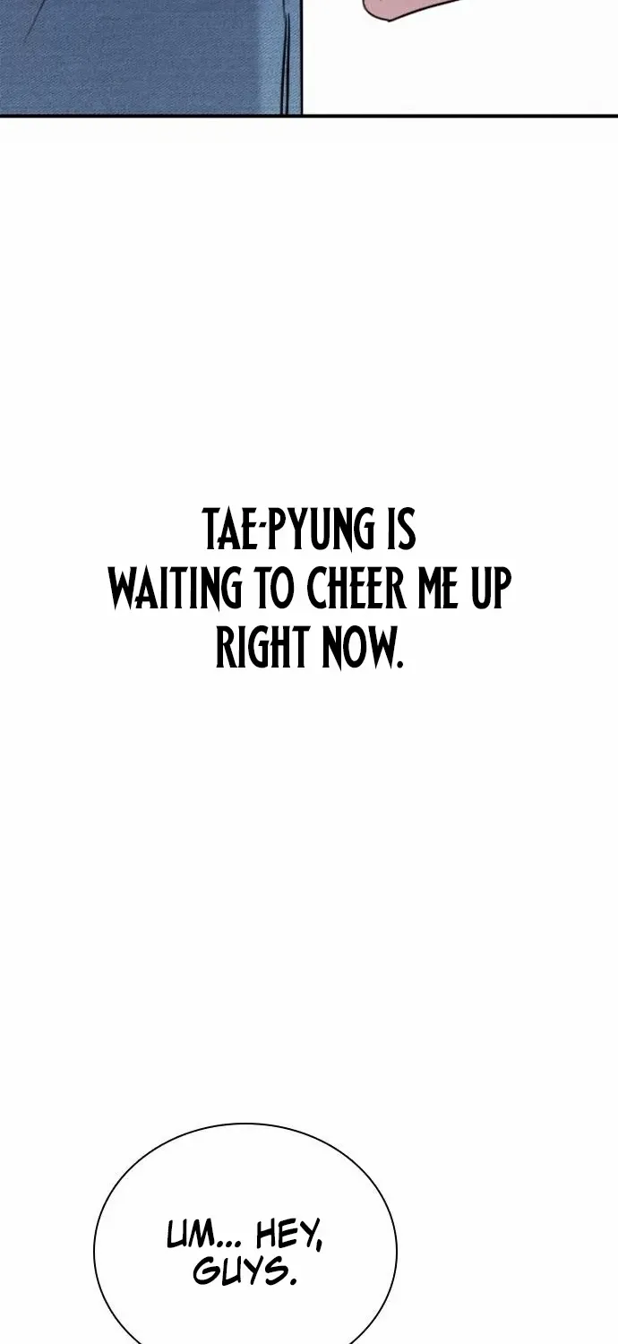 I’m Fine, Thank You, And You? Chapter 43 page 35 - 