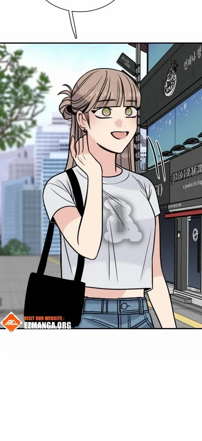 I’m Fine, Thank You, And You? Chapter 43 page 36 - 