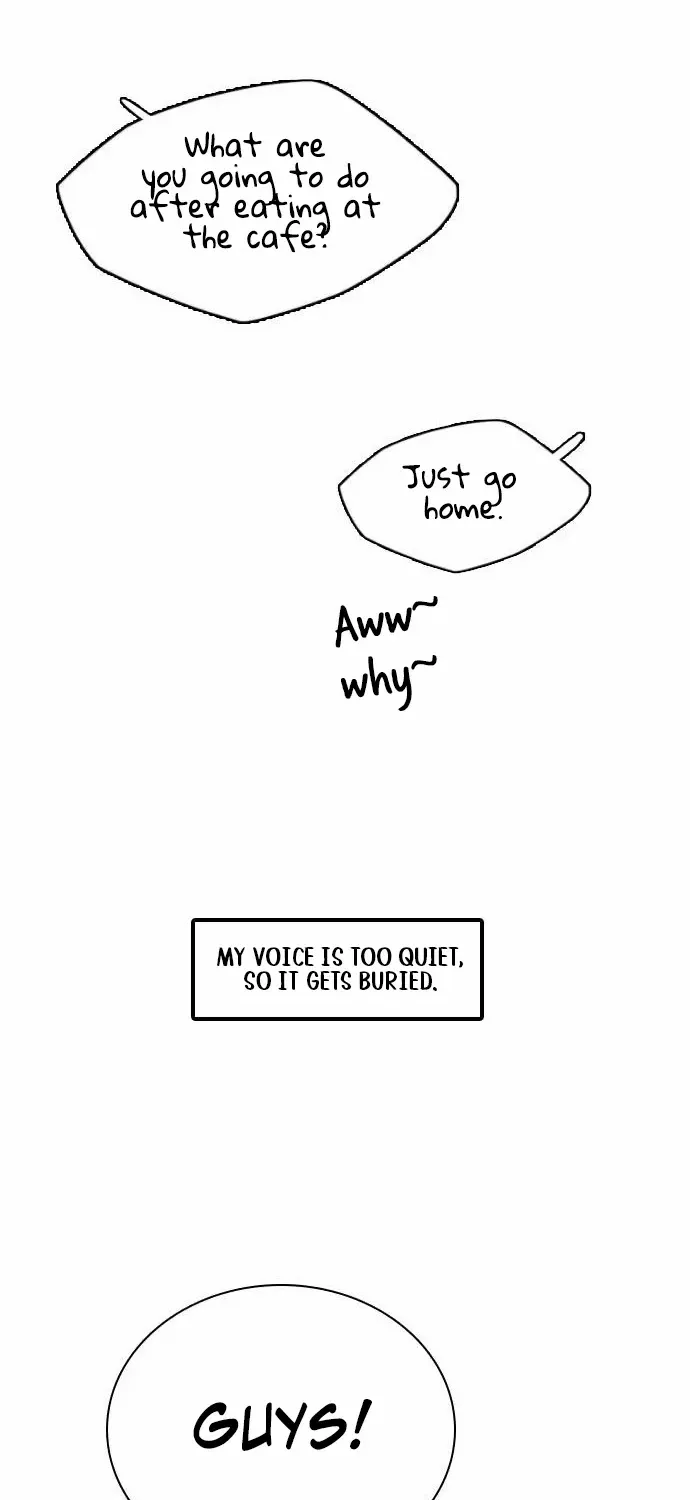 I’m Fine, Thank You, And You? Chapter 43 page 37 - 
