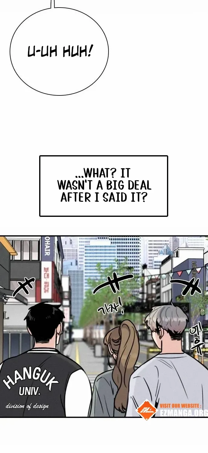 I’m Fine, Thank You, And You? Chapter 43 page 43 - 
