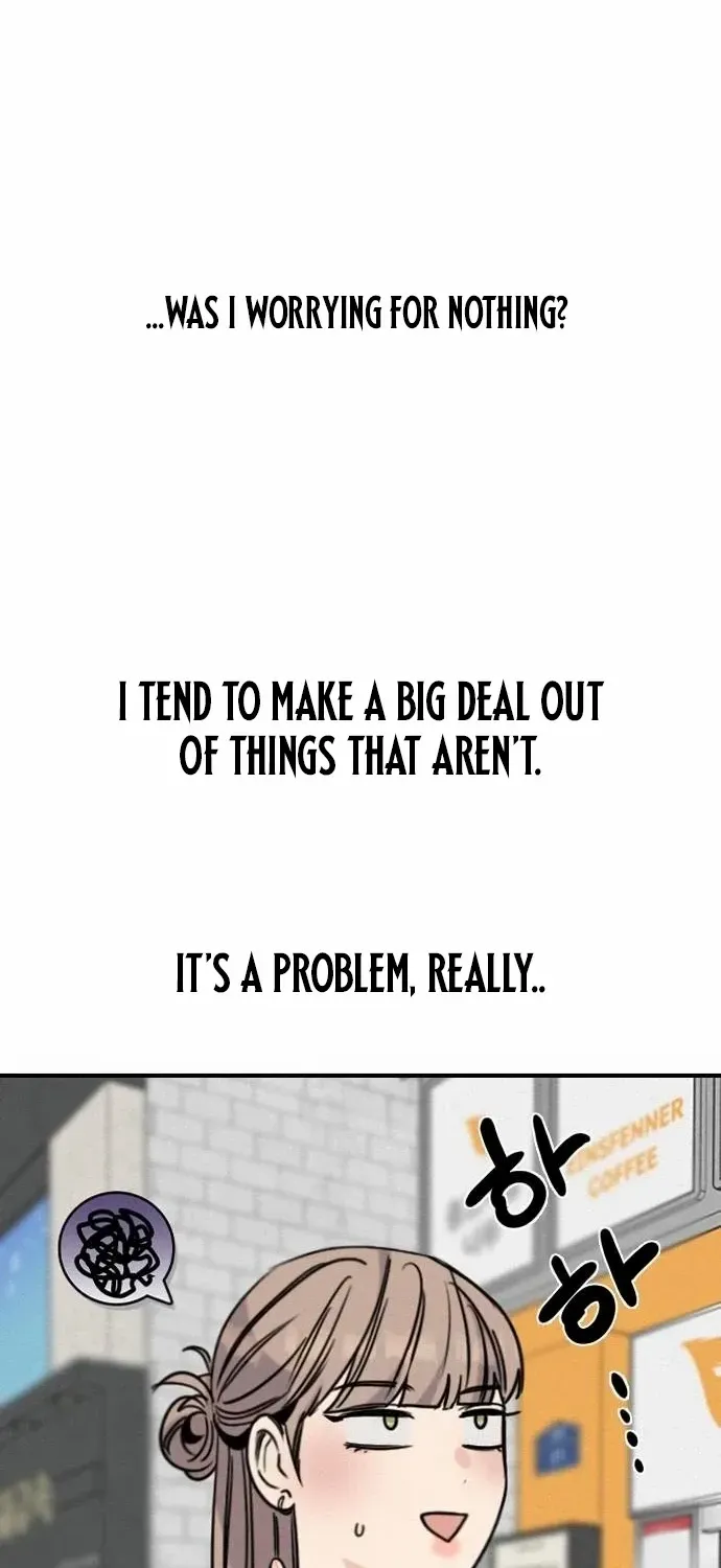 I’m Fine, Thank You, And You? Chapter 43 page 44 - 