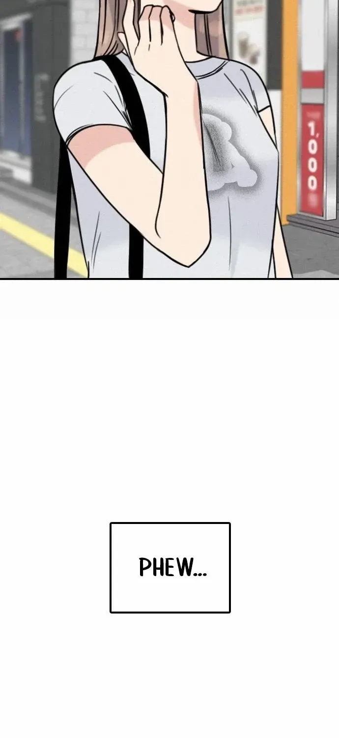 I’m Fine, Thank You, And You? Chapter 43 page 45 - 