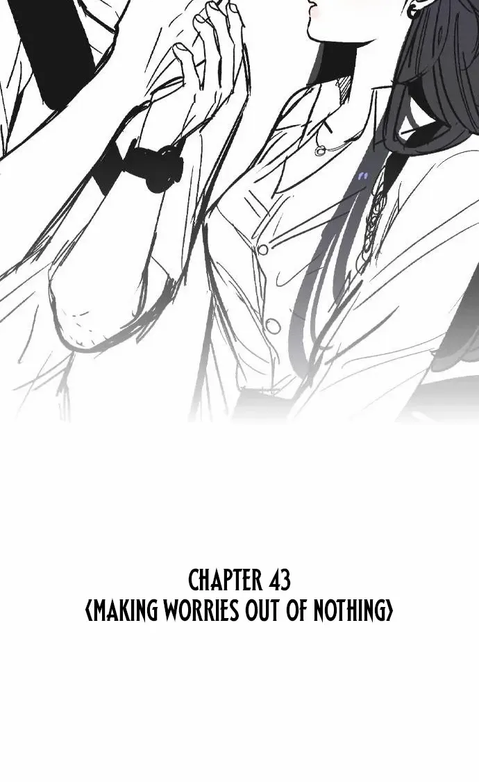 I’m Fine, Thank You, And You? Chapter 43 page 47 - 