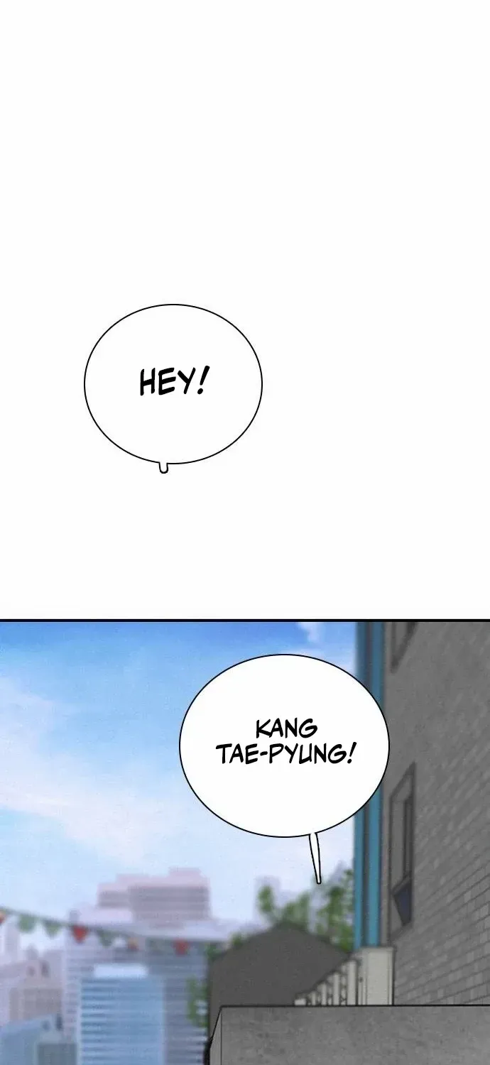 I’m Fine, Thank You, And You? Chapter 43 page 48 - 