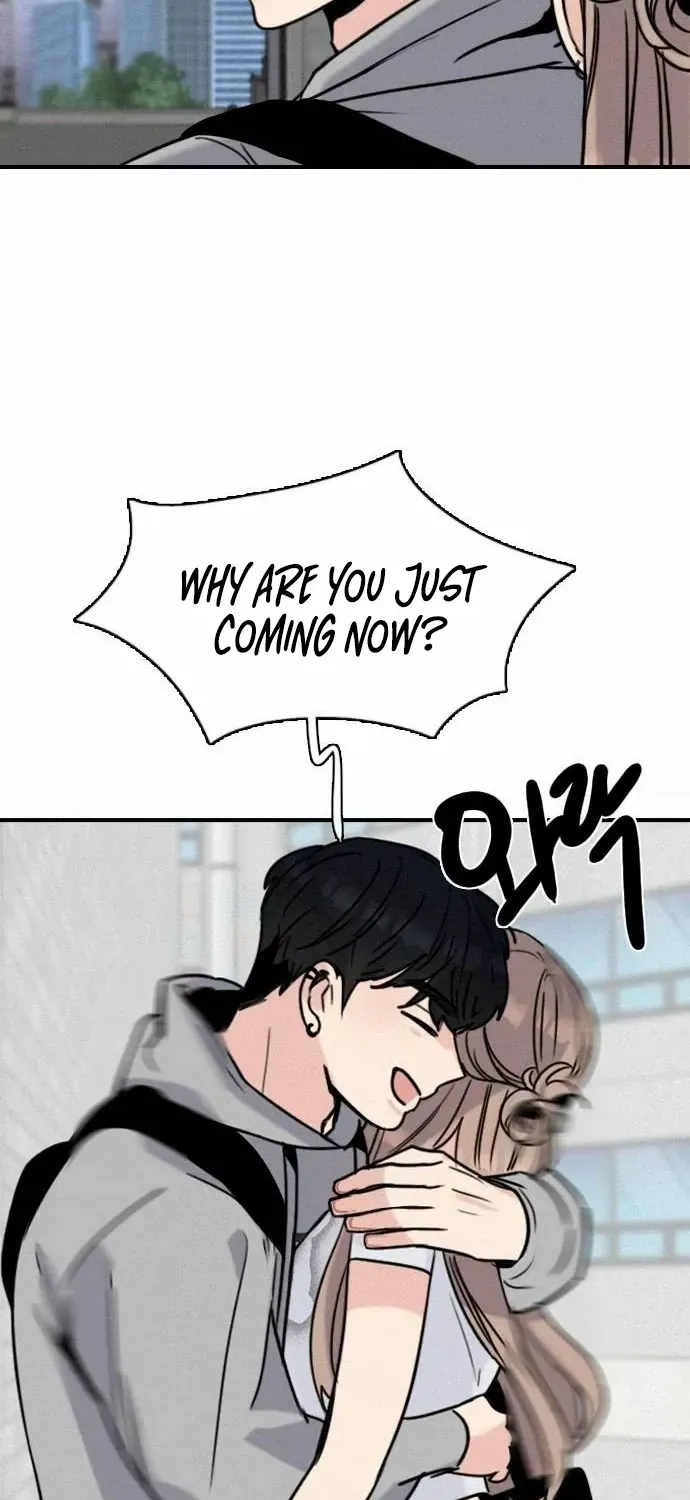 I’m Fine, Thank You, And You? Chapter 43 page 50 - 
