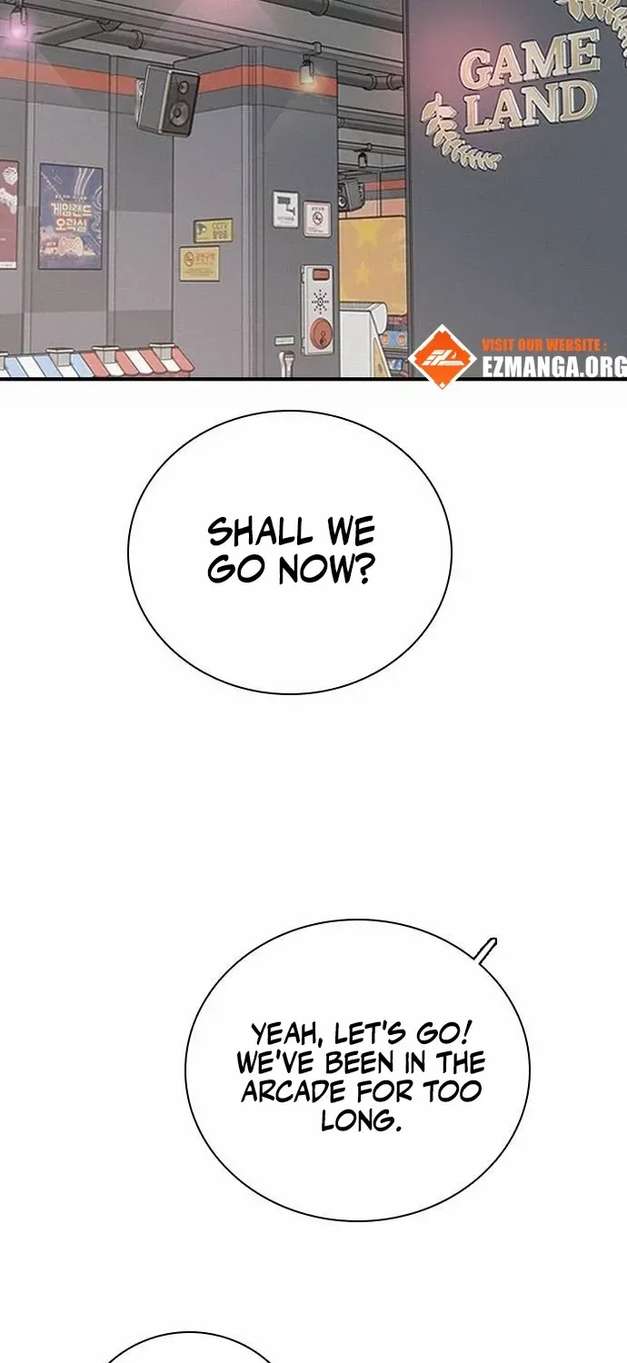 I’m Fine, Thank You, And You? Chapter 43 page 6 - 