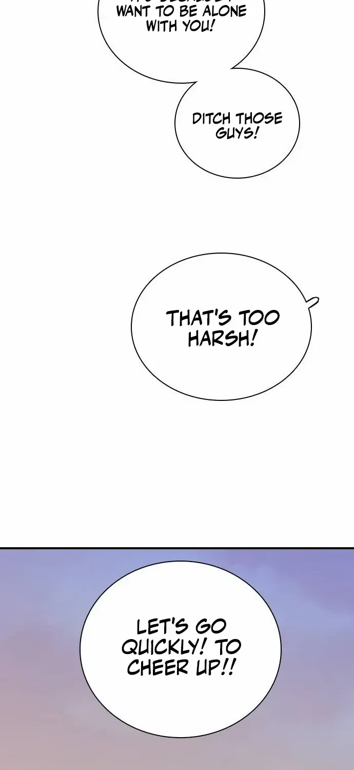 I’m Fine, Thank You, And You? Chapter 43 page 53 - 
