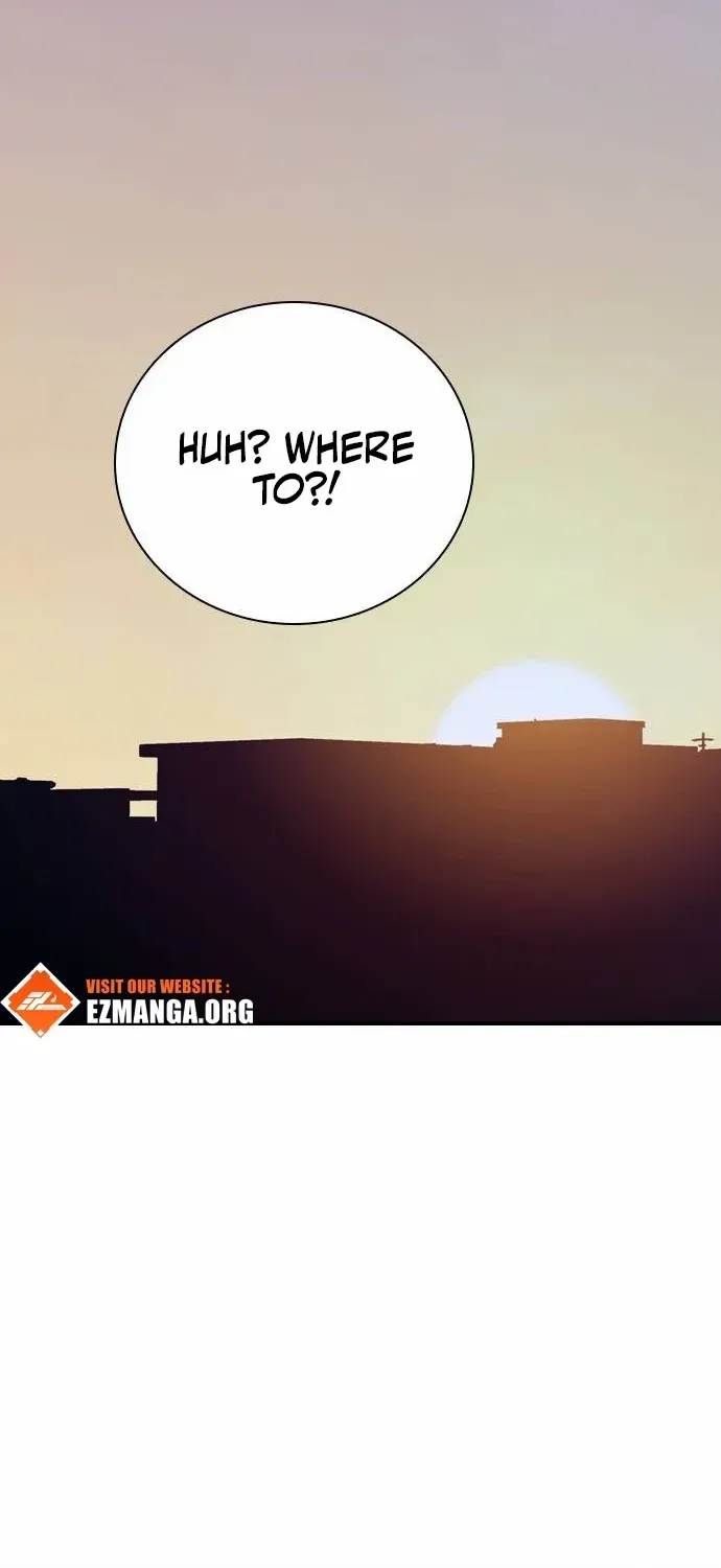 I’m Fine, Thank You, And You? Chapter 43 page 54 - 