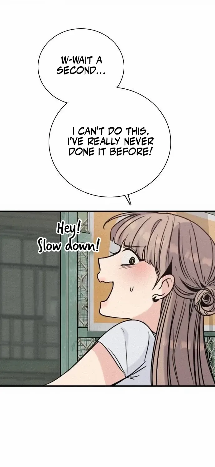 I’m Fine, Thank You, And You? Chapter 43 page 58 - 