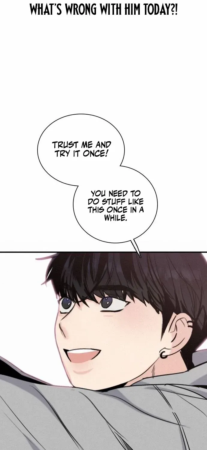 I’m Fine, Thank You, And You? Chapter 43 page 59 - 