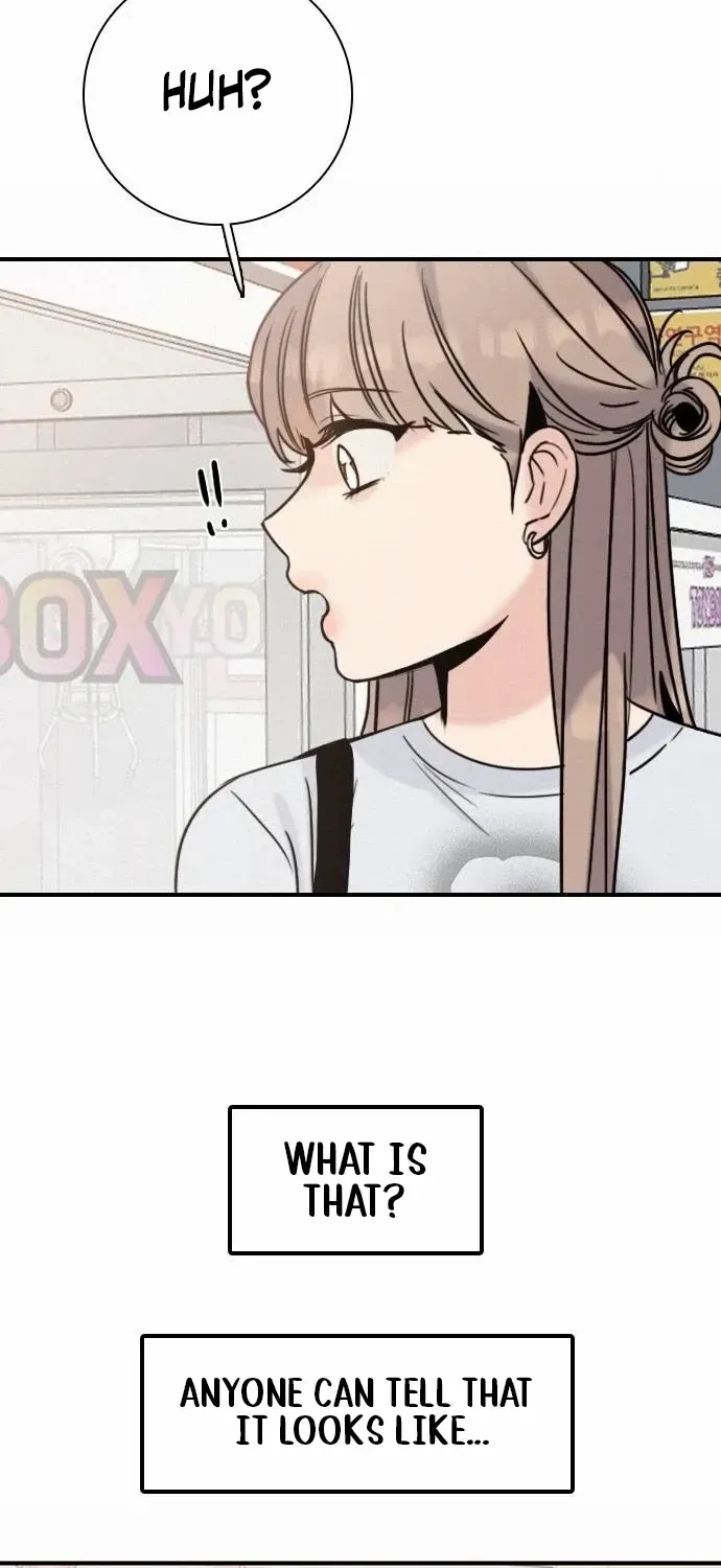 I’m Fine, Thank You, And You? Chapter 43 page 7 - 
