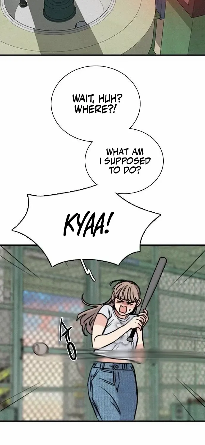 I’m Fine, Thank You, And You? Chapter 43 page 62 - 