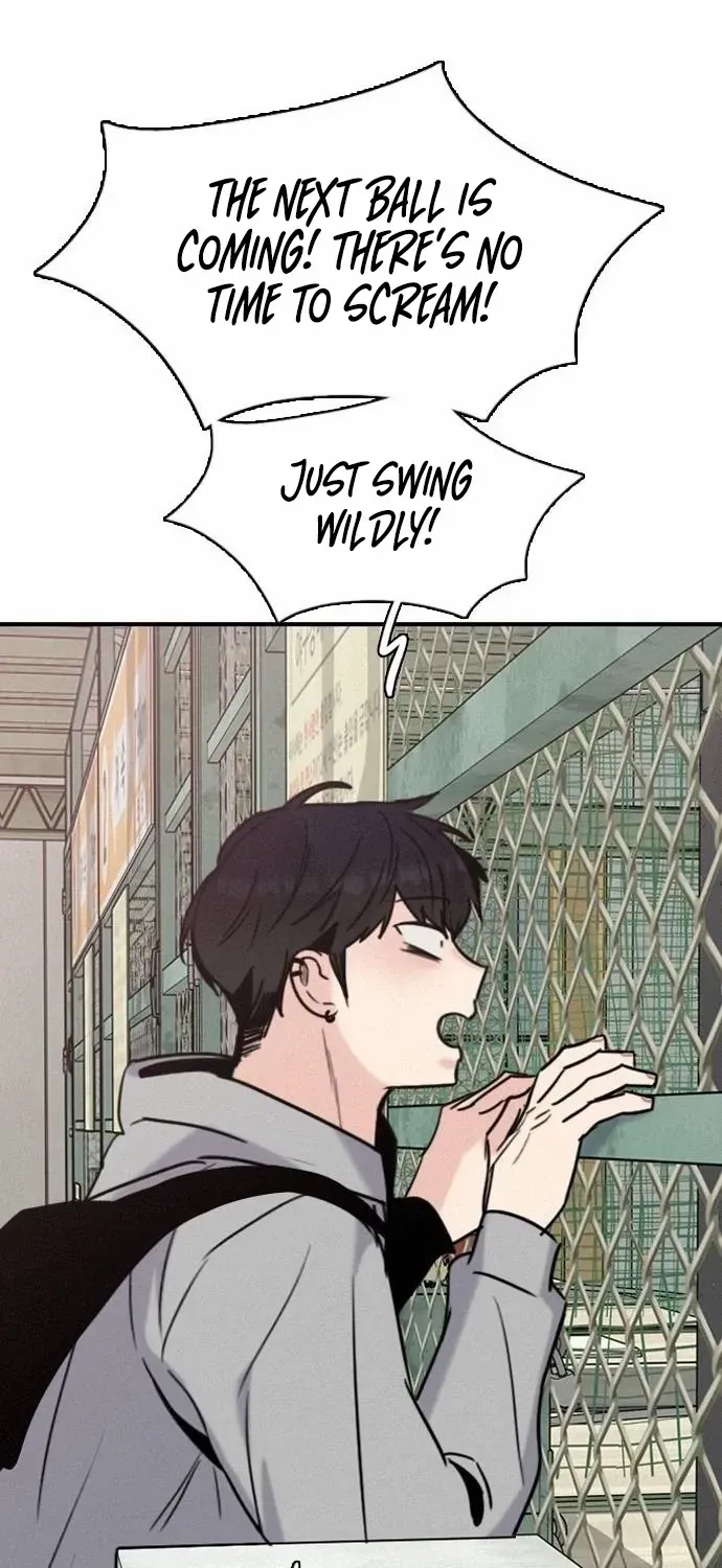 I’m Fine, Thank You, And You? Chapter 43 page 63 - 
