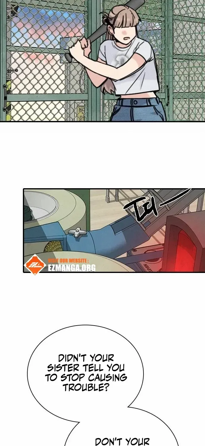 I’m Fine, Thank You, And You? Chapter 43 page 66 - 