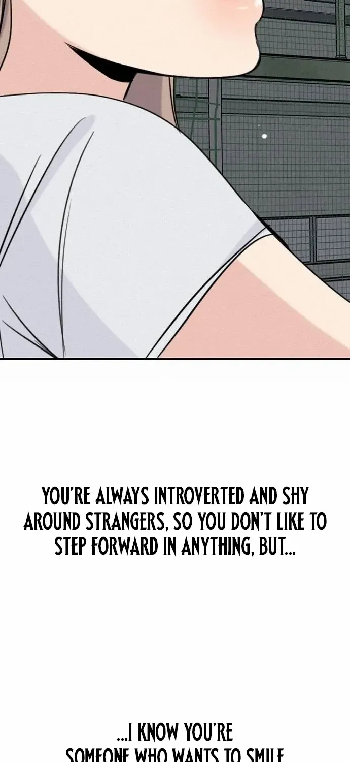 I’m Fine, Thank You, And You? Chapter 43 page 71 - 