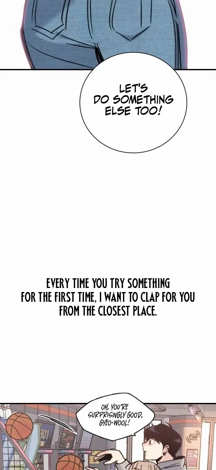 I’m Fine, Thank You, And You? Chapter 43 page 73 - 