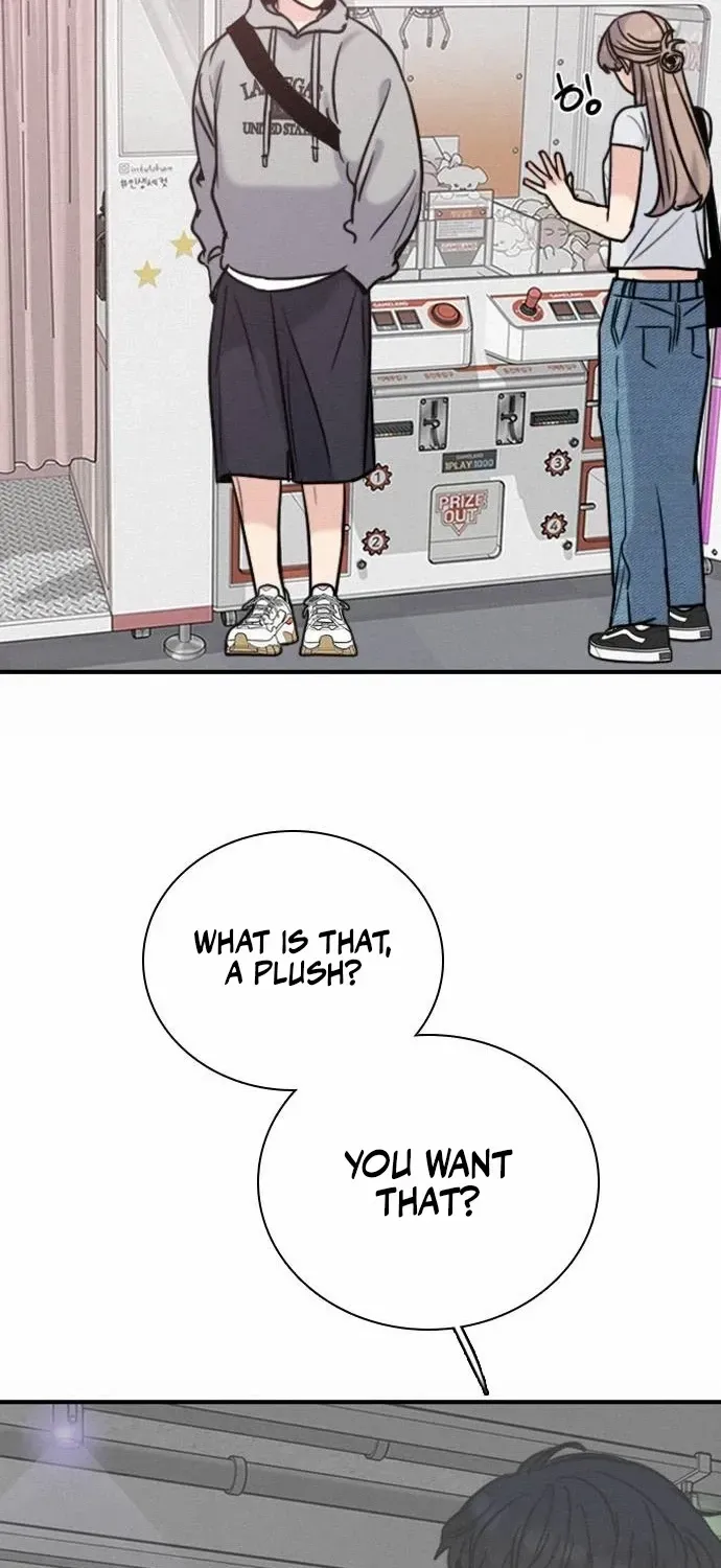 I’m Fine, Thank You, And You? Chapter 43 page 75 - 