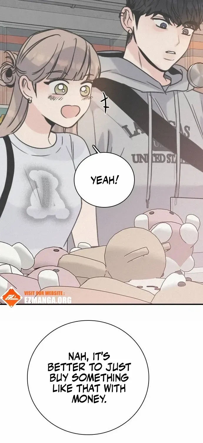 I’m Fine, Thank You, And You? Chapter 43 page 76 - 