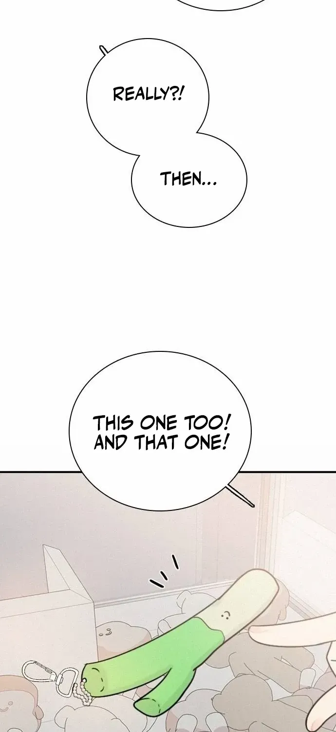 I’m Fine, Thank You, And You? Chapter 43 page 80 - 