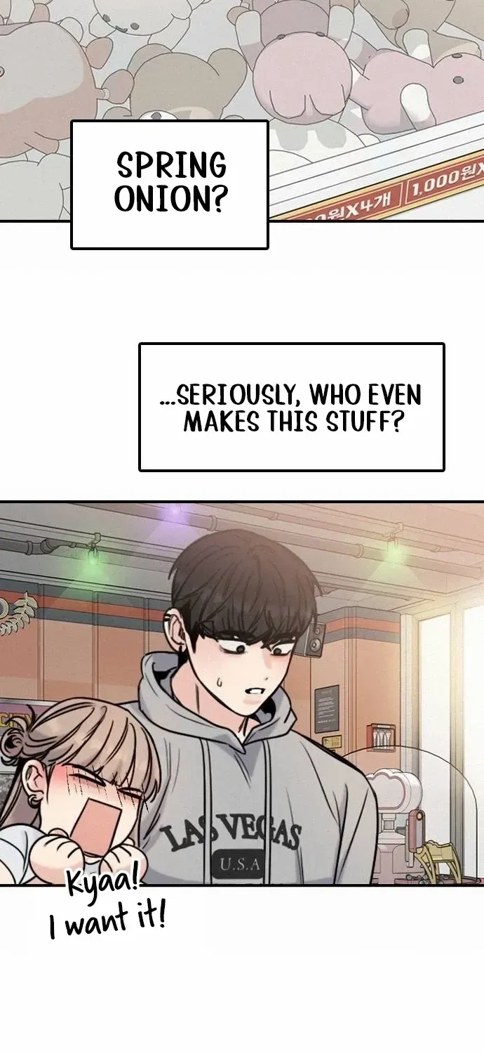 I’m Fine, Thank You, And You? Chapter 43 page 81 - 