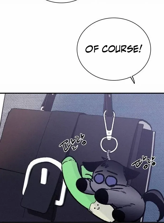 I’m Fine, Thank You, And You? Chapter 43 page 83 - 