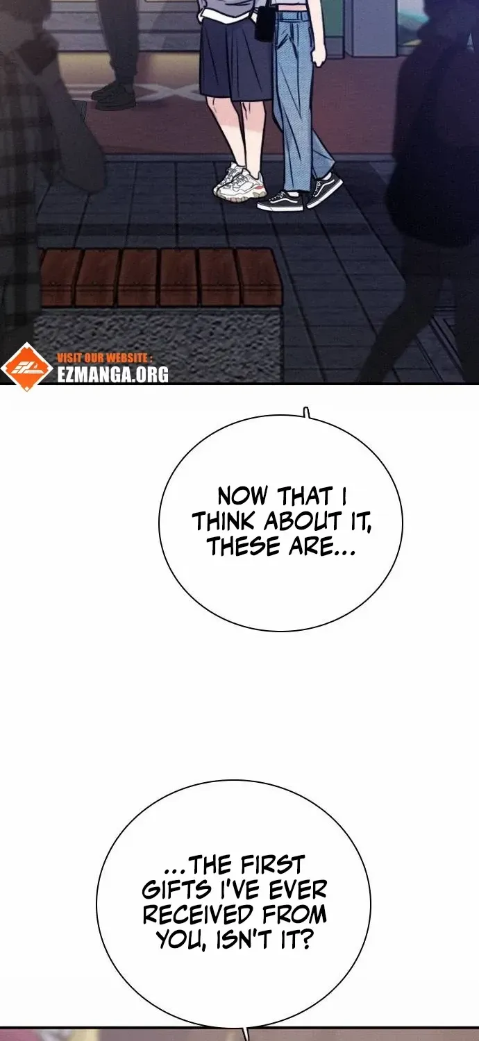 I’m Fine, Thank You, And You? Chapter 43 page 85 - 