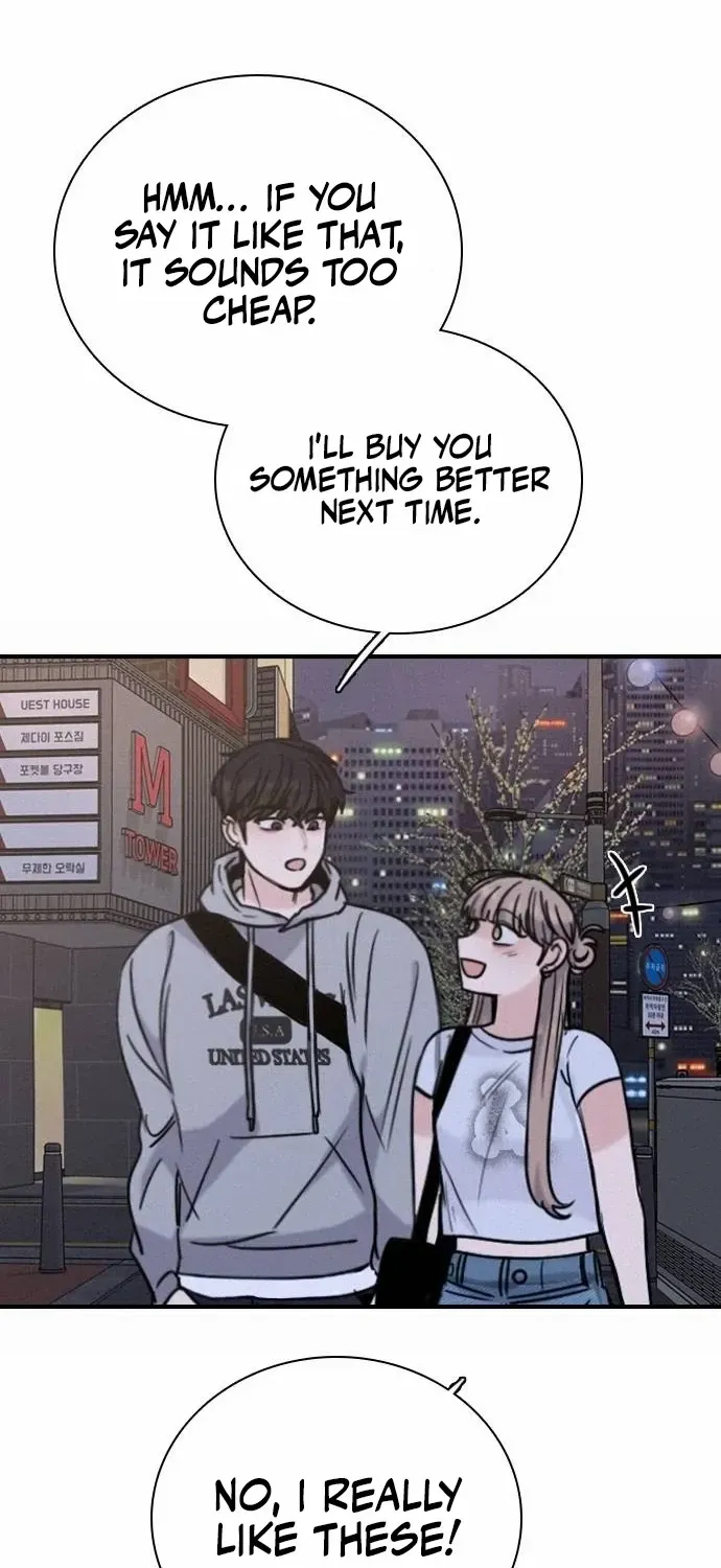 I’m Fine, Thank You, And You? Chapter 43 page 87 - 
