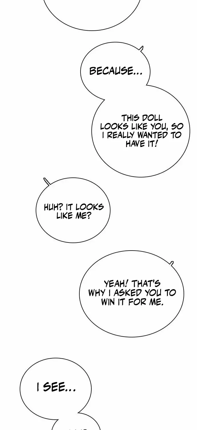 I’m Fine, Thank You, And You? Chapter 43 page 88 - 