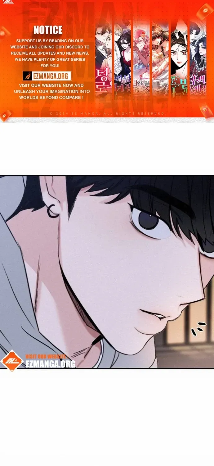 I’m Fine, Thank You, And You? Chapter 44 page 1 - 