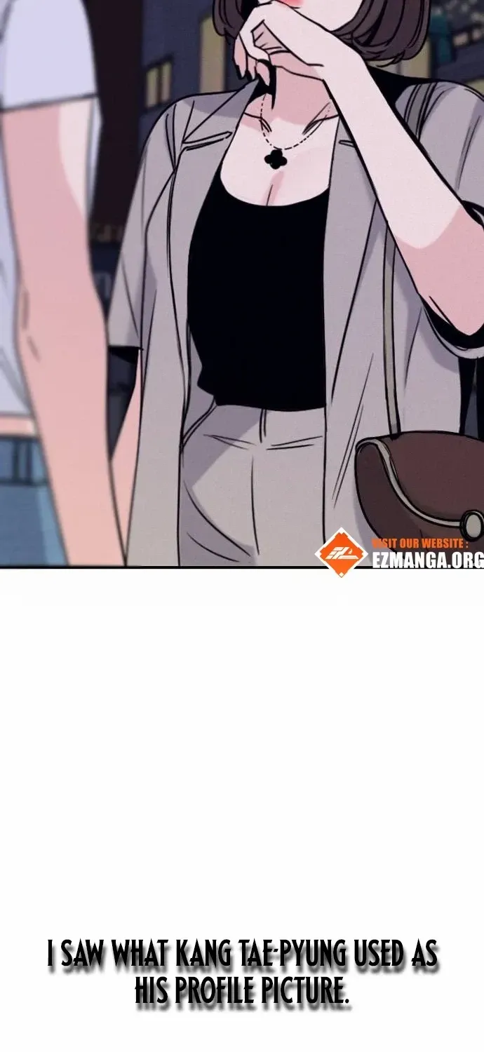 I’m Fine, Thank You, And You? Chapter 44 page 11 - 