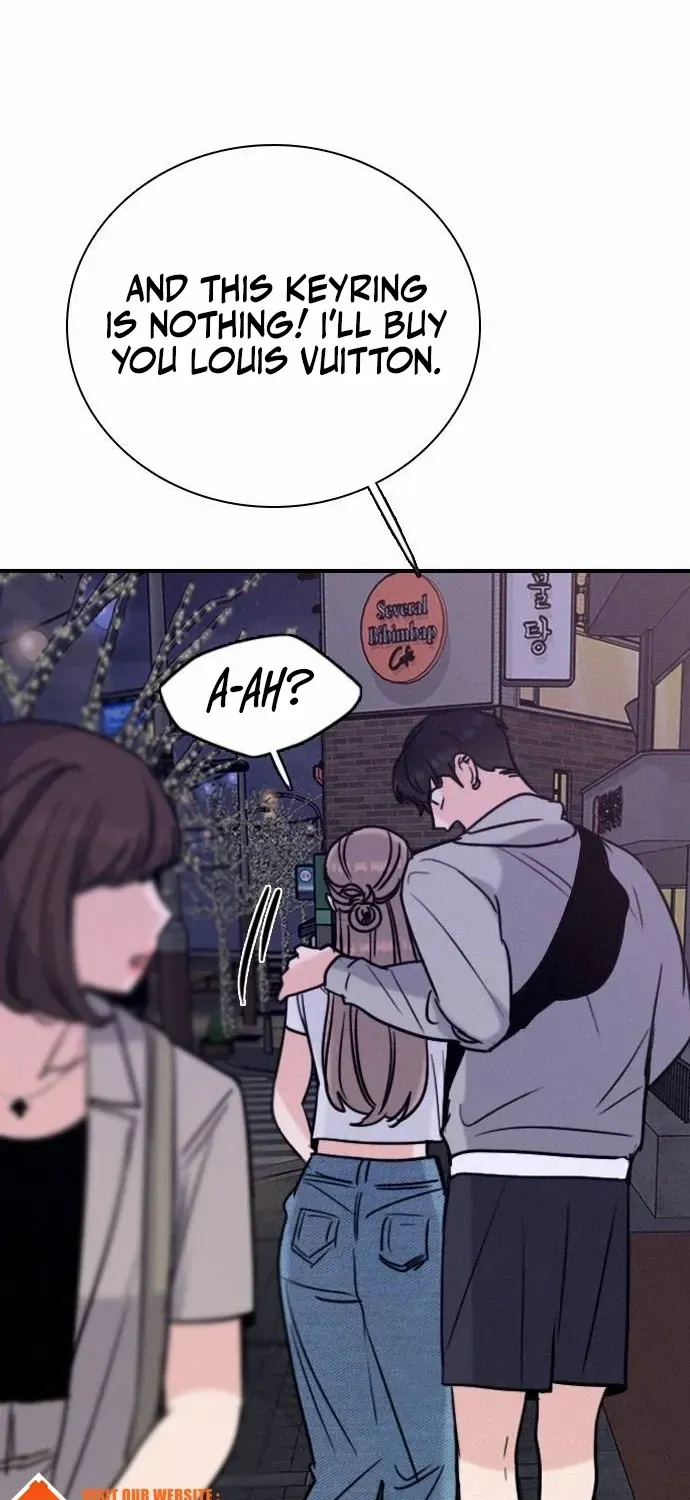 I’m Fine, Thank You, And You? Chapter 44 page 14 - 