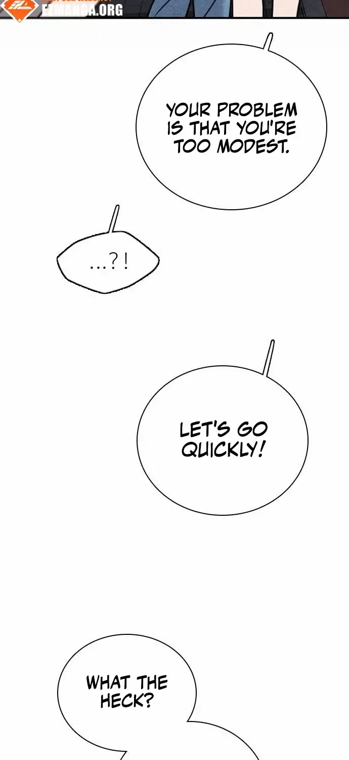 I’m Fine, Thank You, And You? Chapter 44 page 15 - 