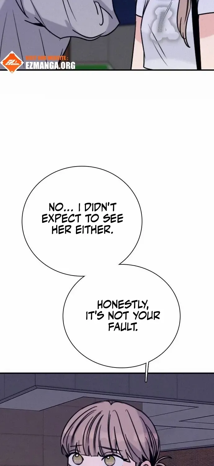 I’m Fine, Thank You, And You? Chapter 44 page 20 - 