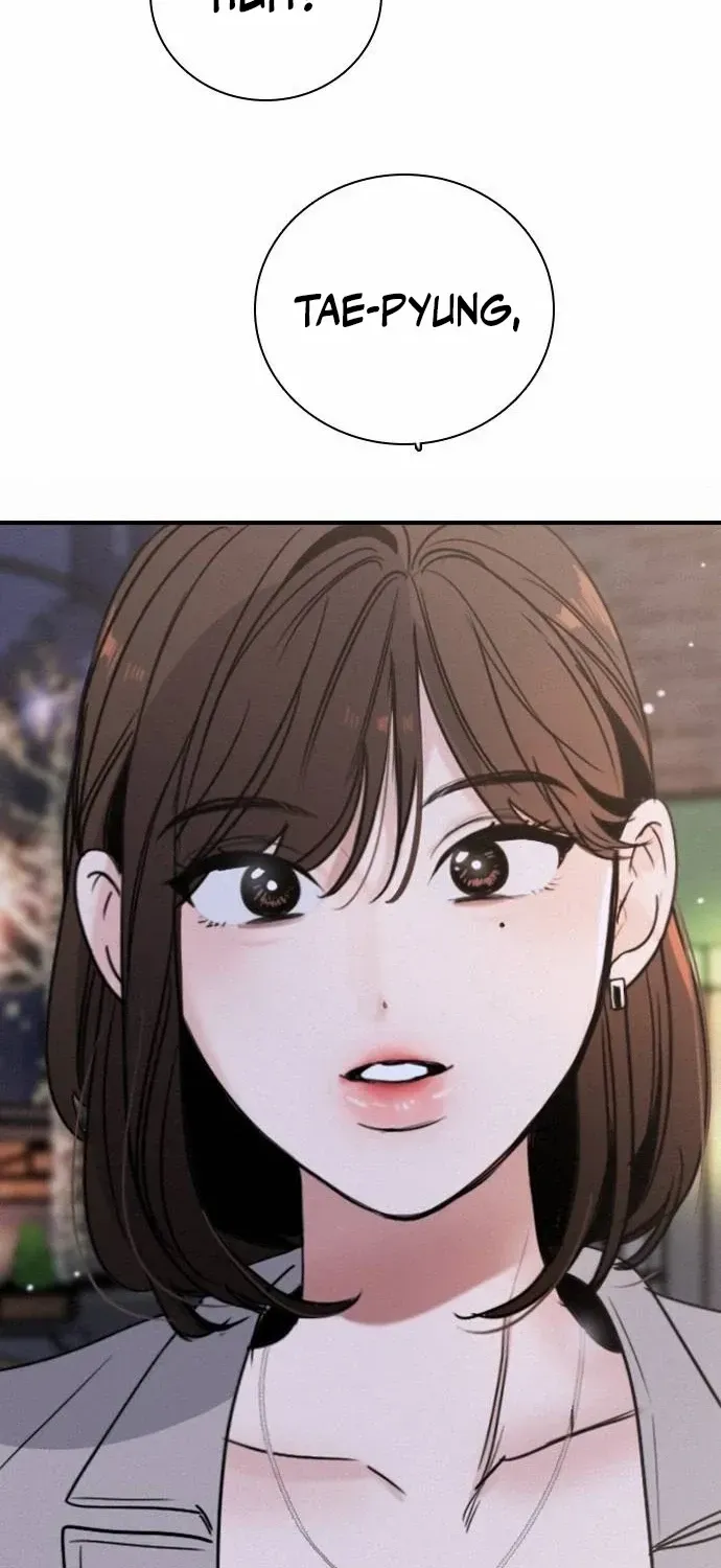 I’m Fine, Thank You, And You? Chapter 44 page 3 - 