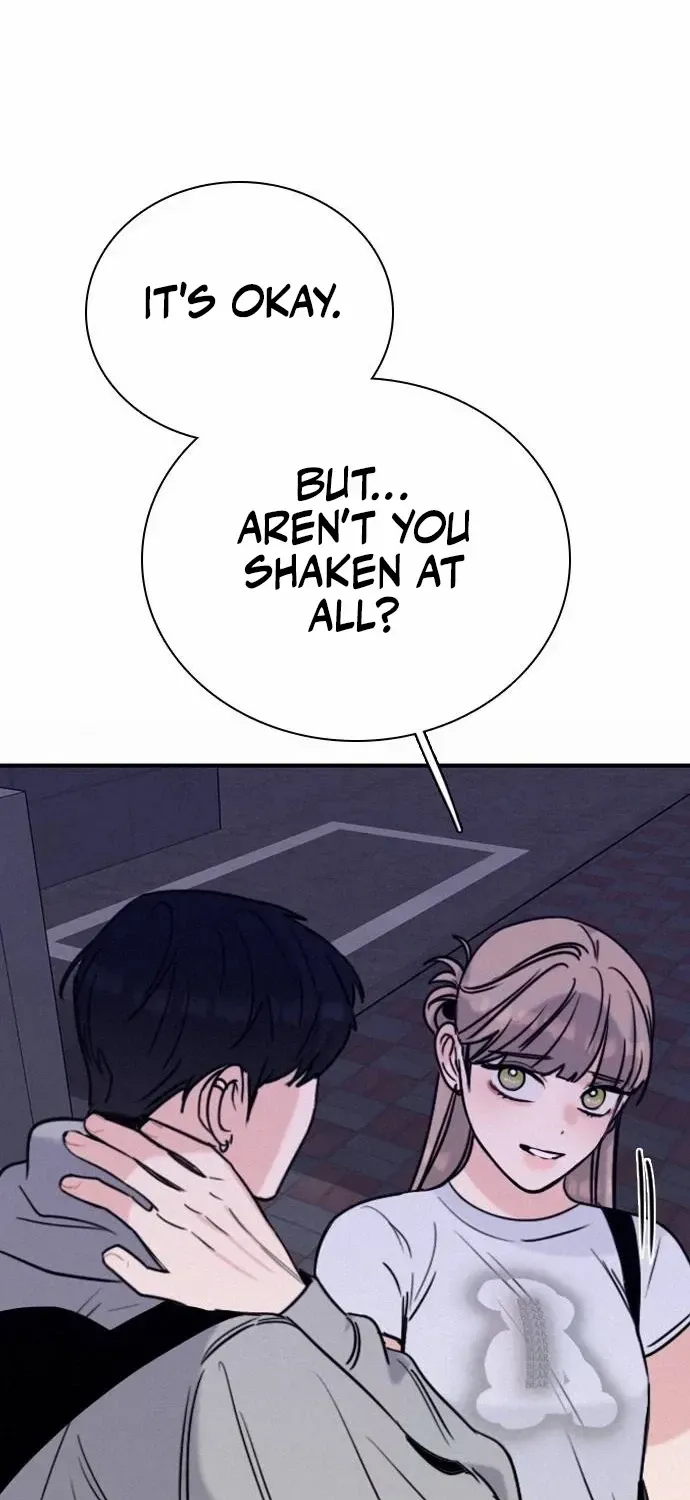 I’m Fine, Thank You, And You? Chapter 44 page 23 - 