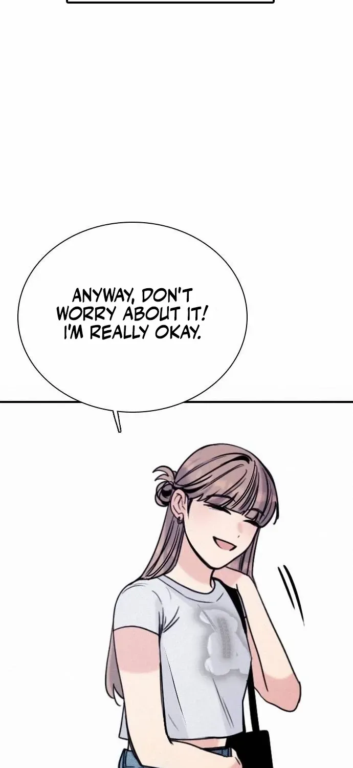 I’m Fine, Thank You, And You? Chapter 44 page 28 - 