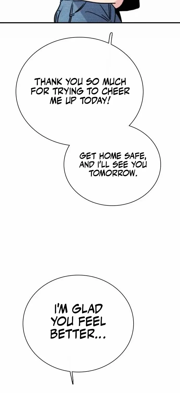 I’m Fine, Thank You, And You? Chapter 44 page 29 - 