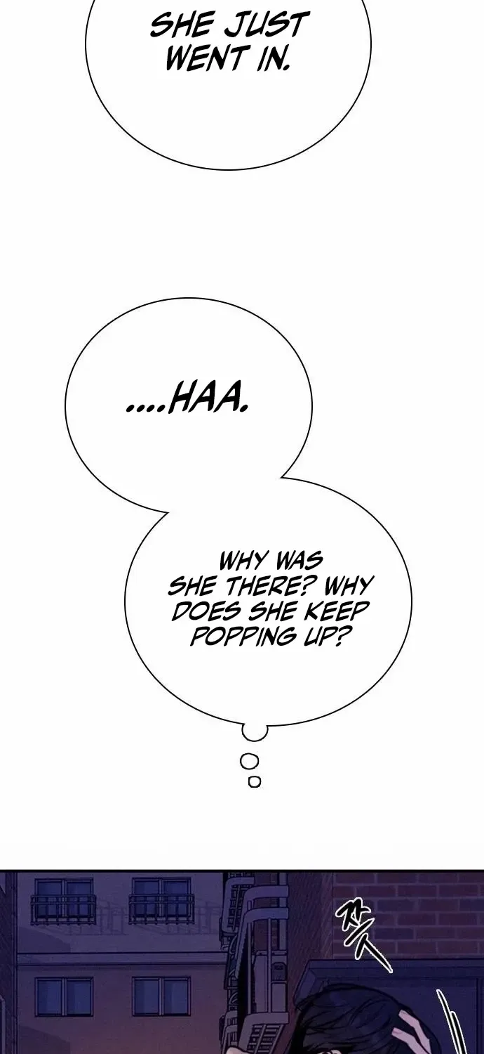 I’m Fine, Thank You, And You? Chapter 44 page 33 - 