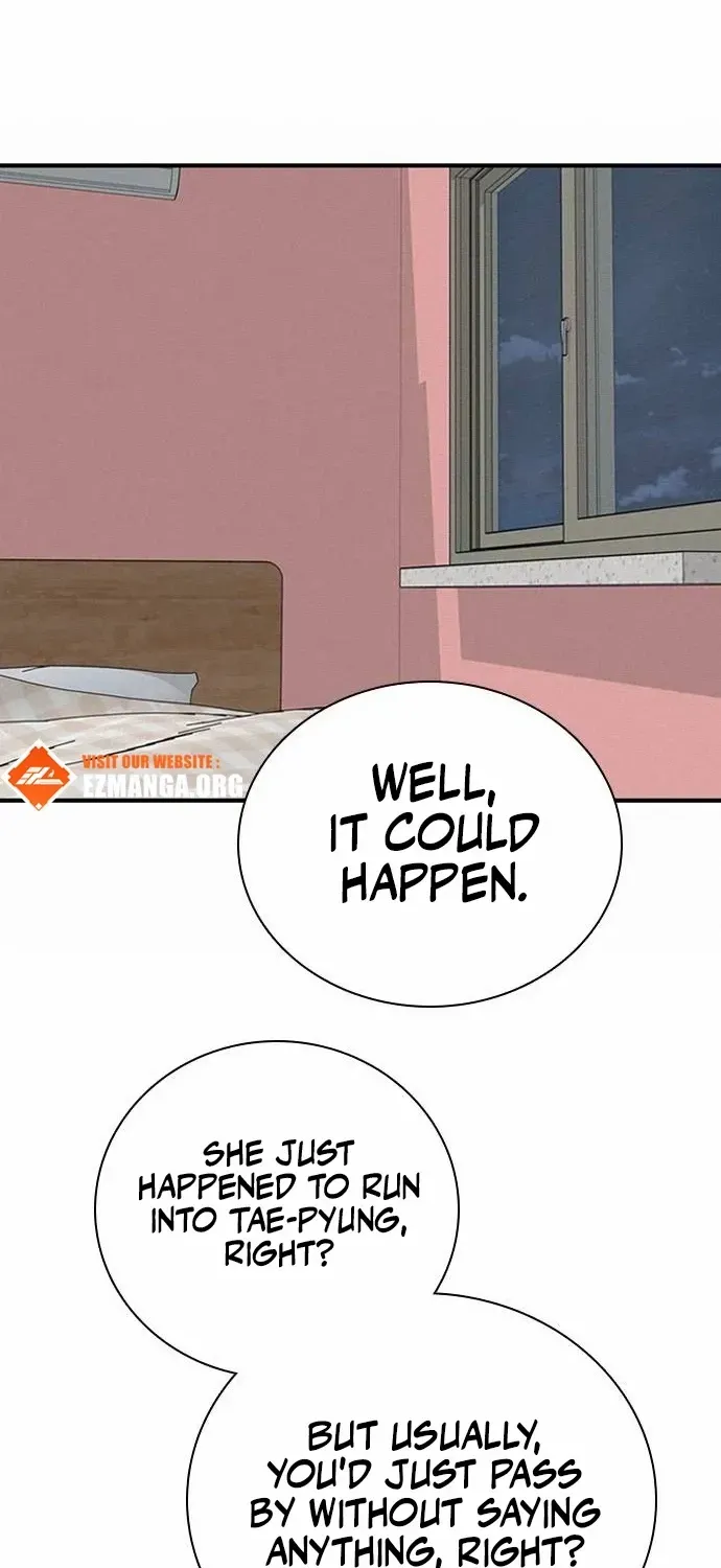 I’m Fine, Thank You, And You? Chapter 44 page 39 - 