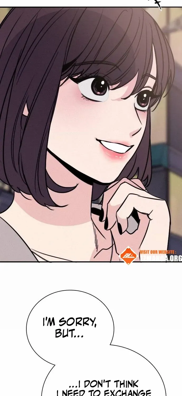 I’m Fine, Thank You, And You? Chapter 44 page 5 - 