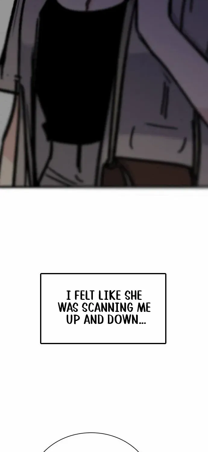 I’m Fine, Thank You, And You? Chapter 44 page 43 - 