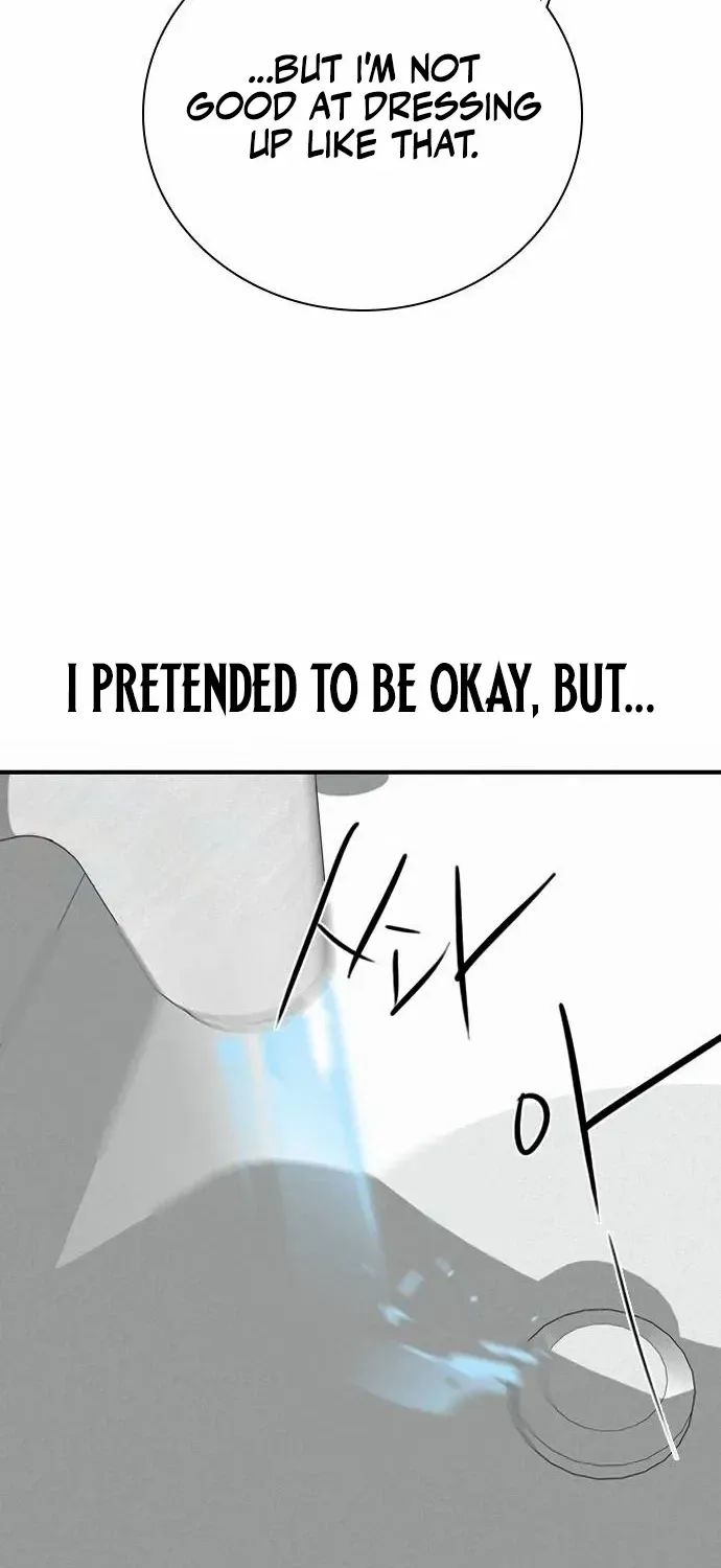 I’m Fine, Thank You, And You? Chapter 44 page 46 - 