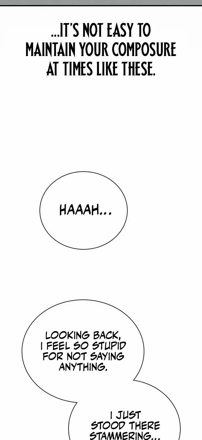 I’m Fine, Thank You, And You? Chapter 44 page 47 - 