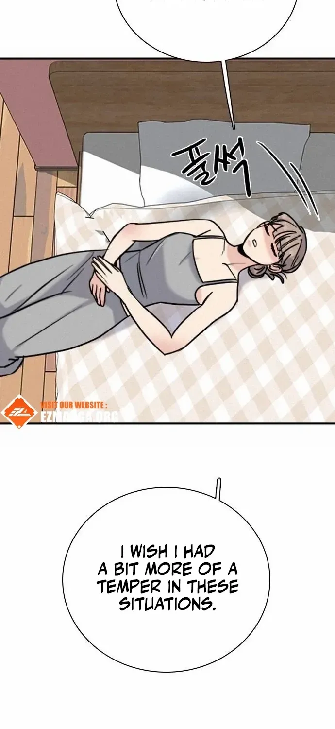 I’m Fine, Thank You, And You? Chapter 44 page 48 - 