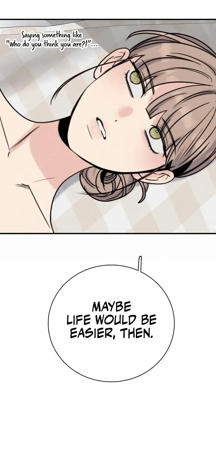 I’m Fine, Thank You, And You? Chapter 44 page 49 - 