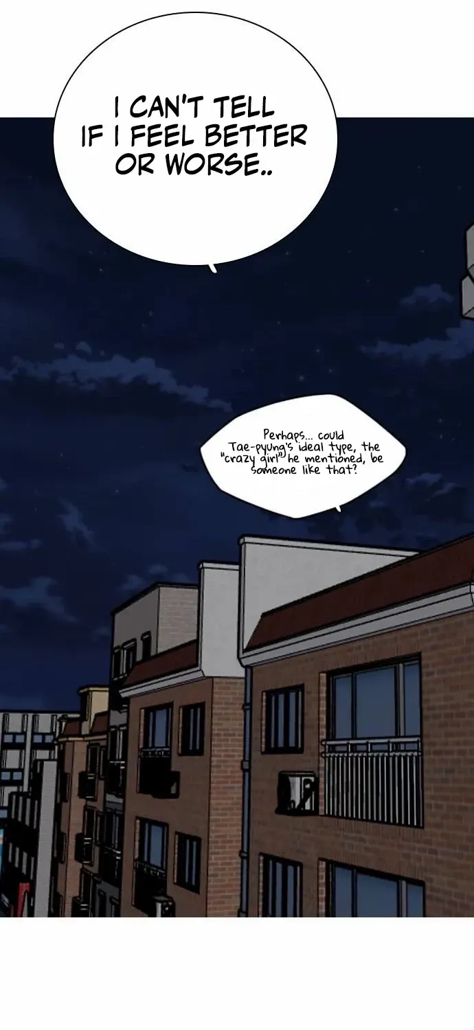 I’m Fine, Thank You, And You? Chapter 44 page 50 - 