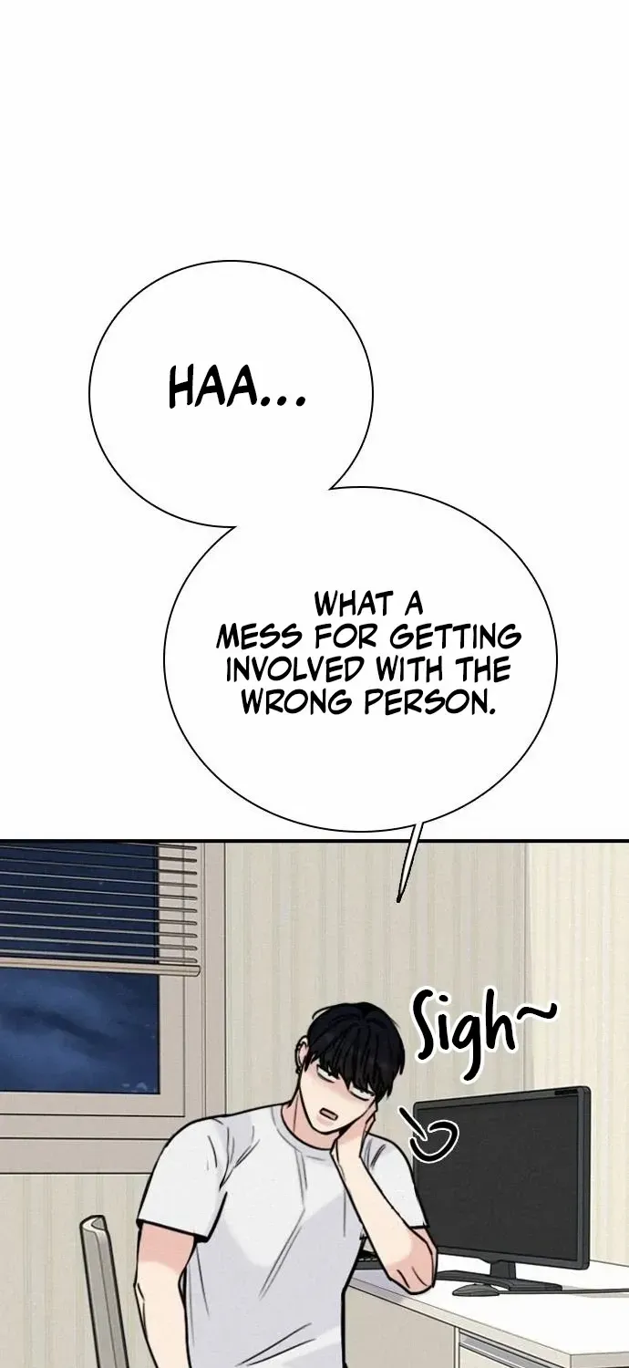 I’m Fine, Thank You, And You? Chapter 44 page 51 - 